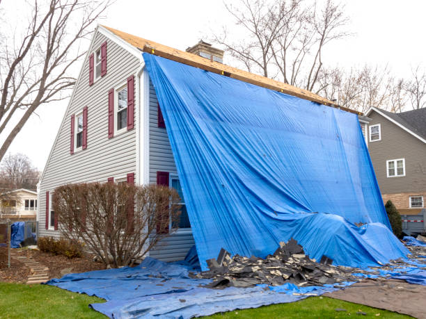 Best Shed Removal  in Fussels Corner, FL